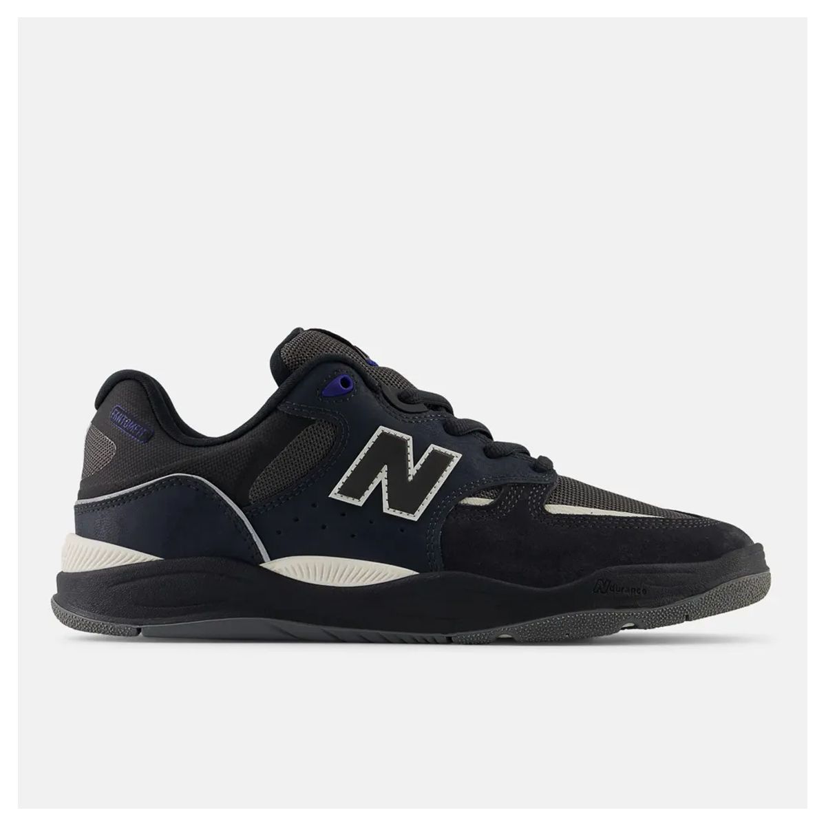 Tênis New Balance Tiago lemos 1010 Preto Azul