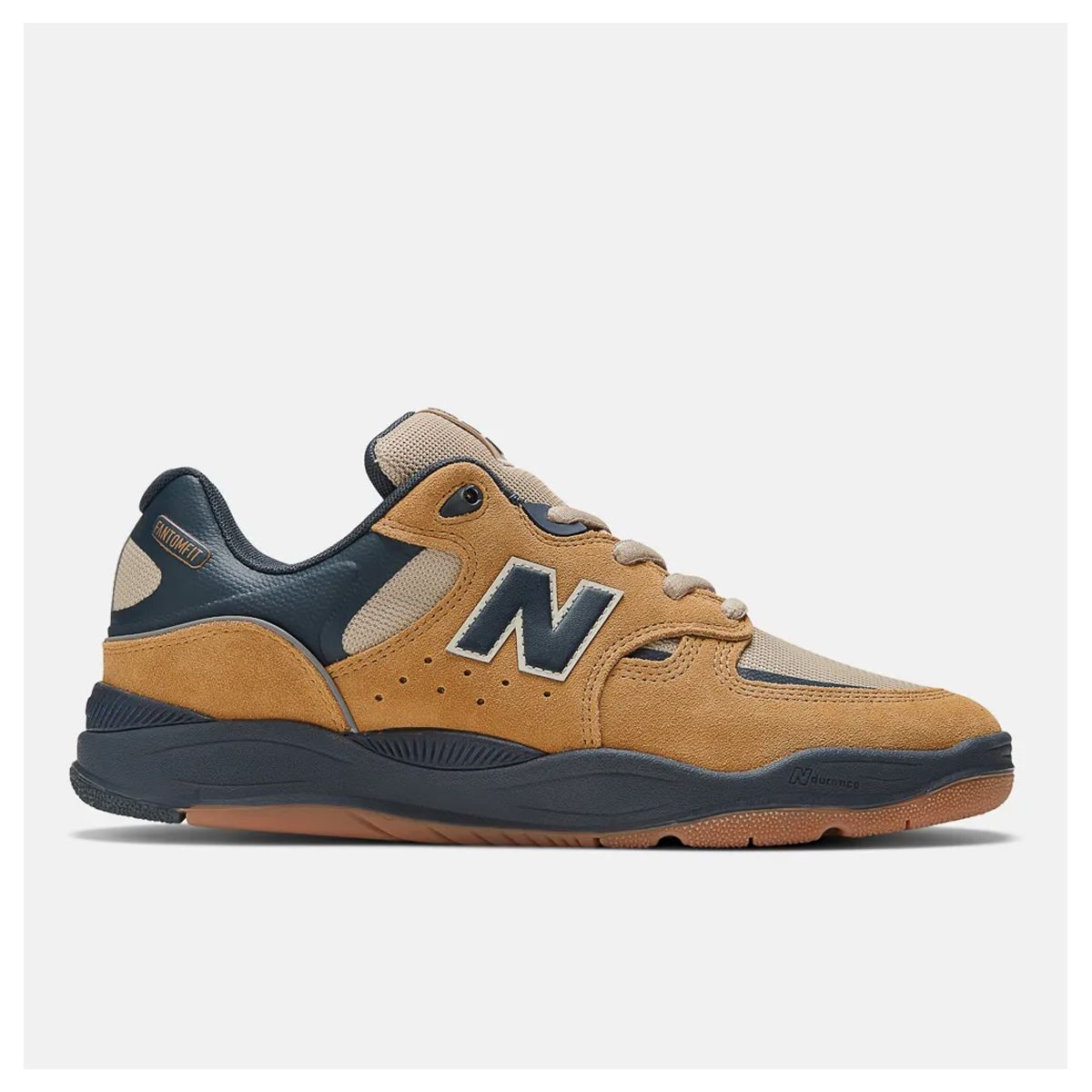 Tênis New Balance Tiago lemos 1010 Gold Fusion