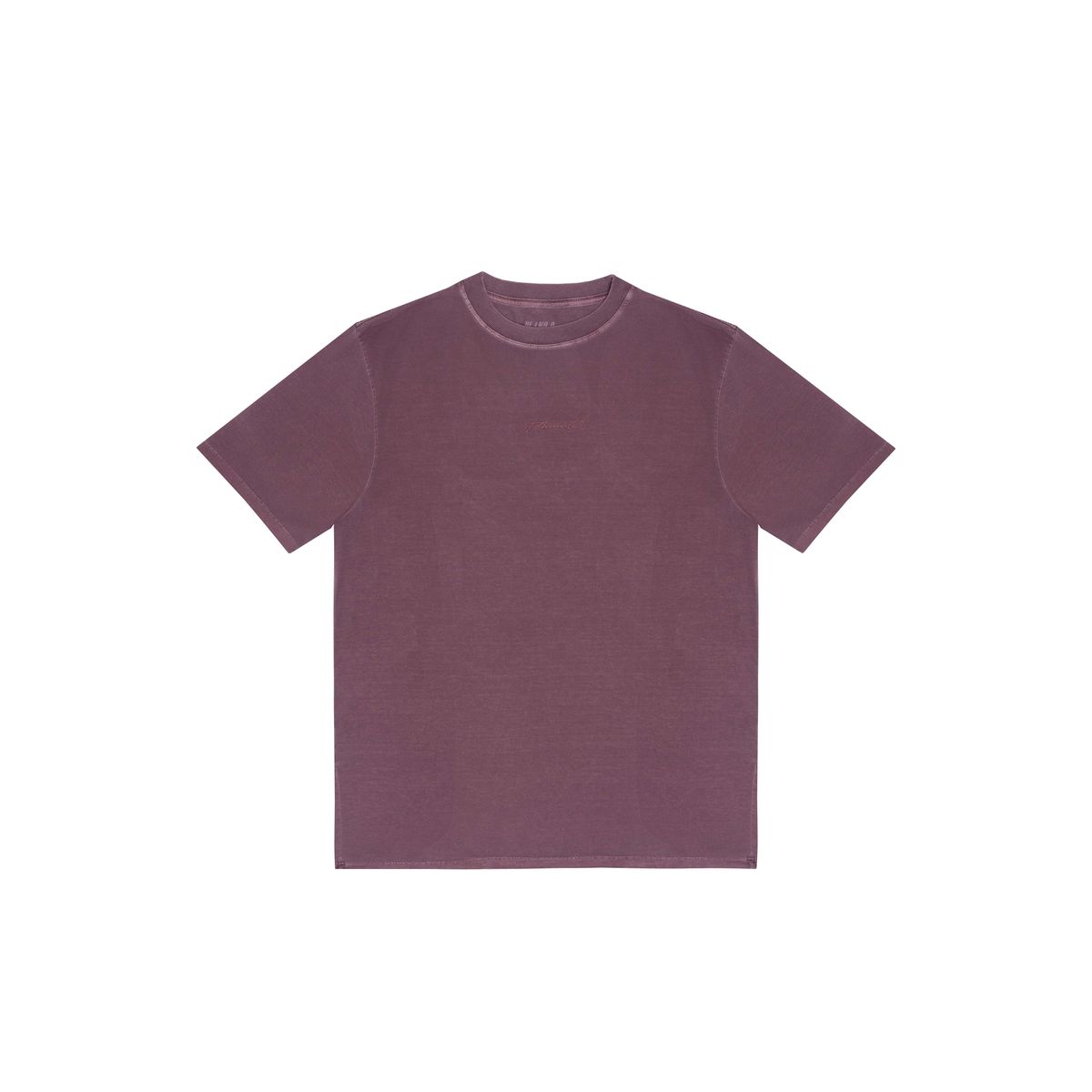 Camiseta Plano C Stone Signature Purple