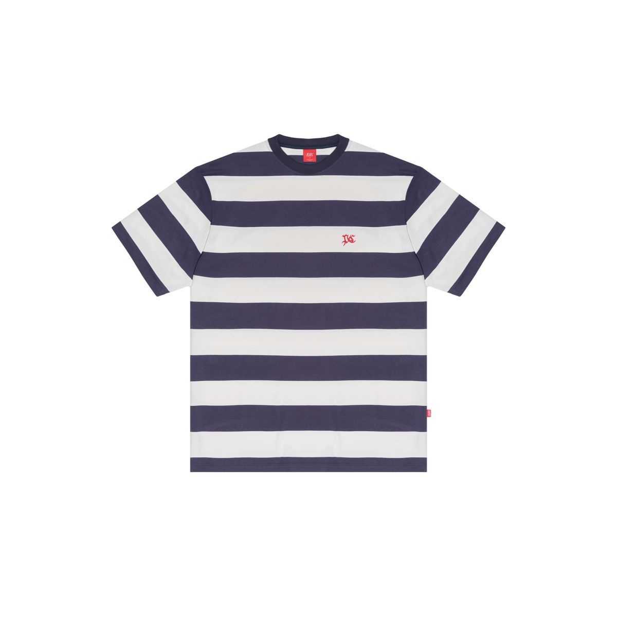 Camiseta Plano C Red Pc Marinho
