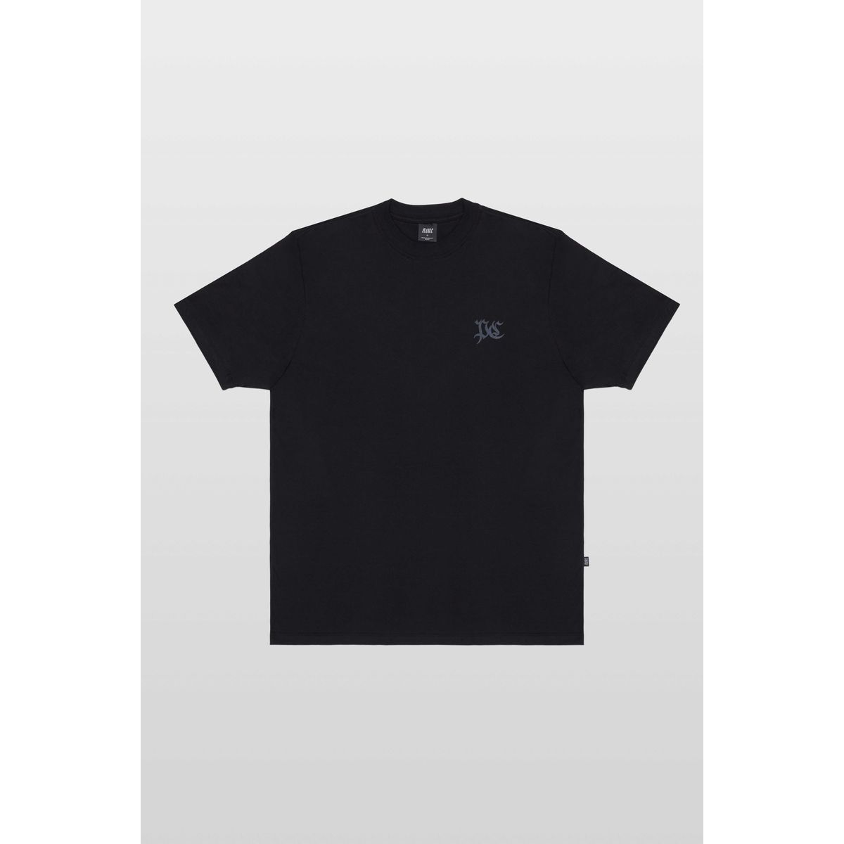 Camiseta Plano C Always Moving Black