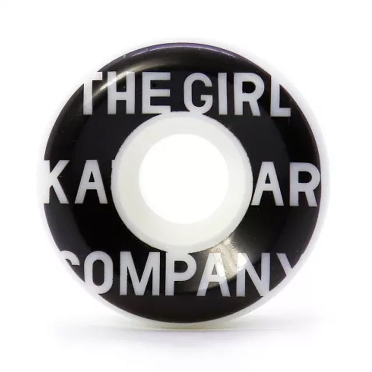 Roda Girl Skateboards National Hero - 99A