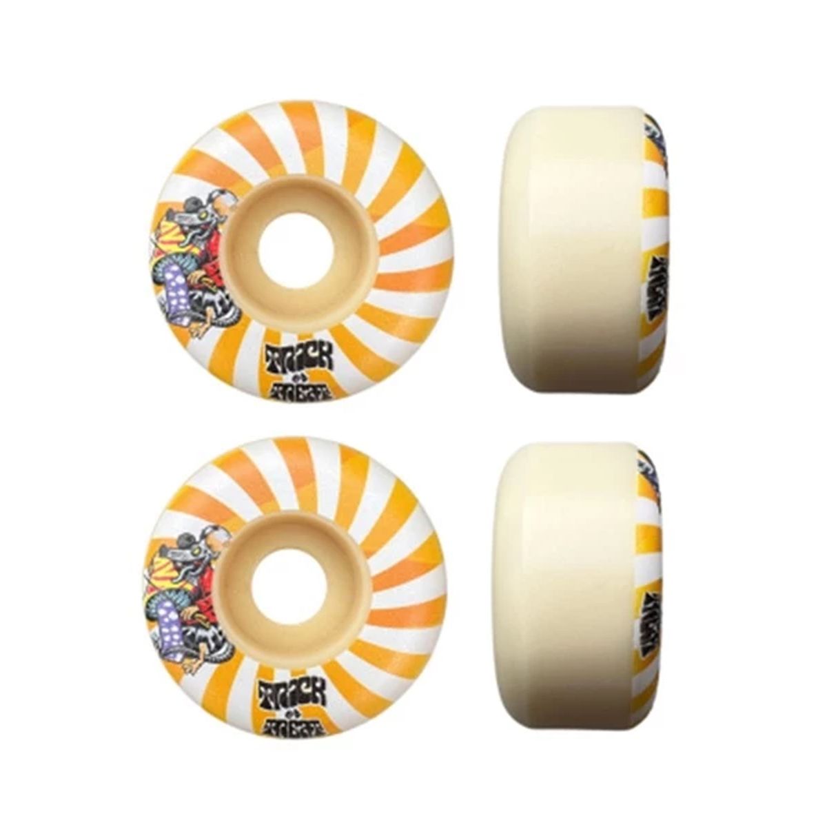Roda Trick Treat Rato 51mm