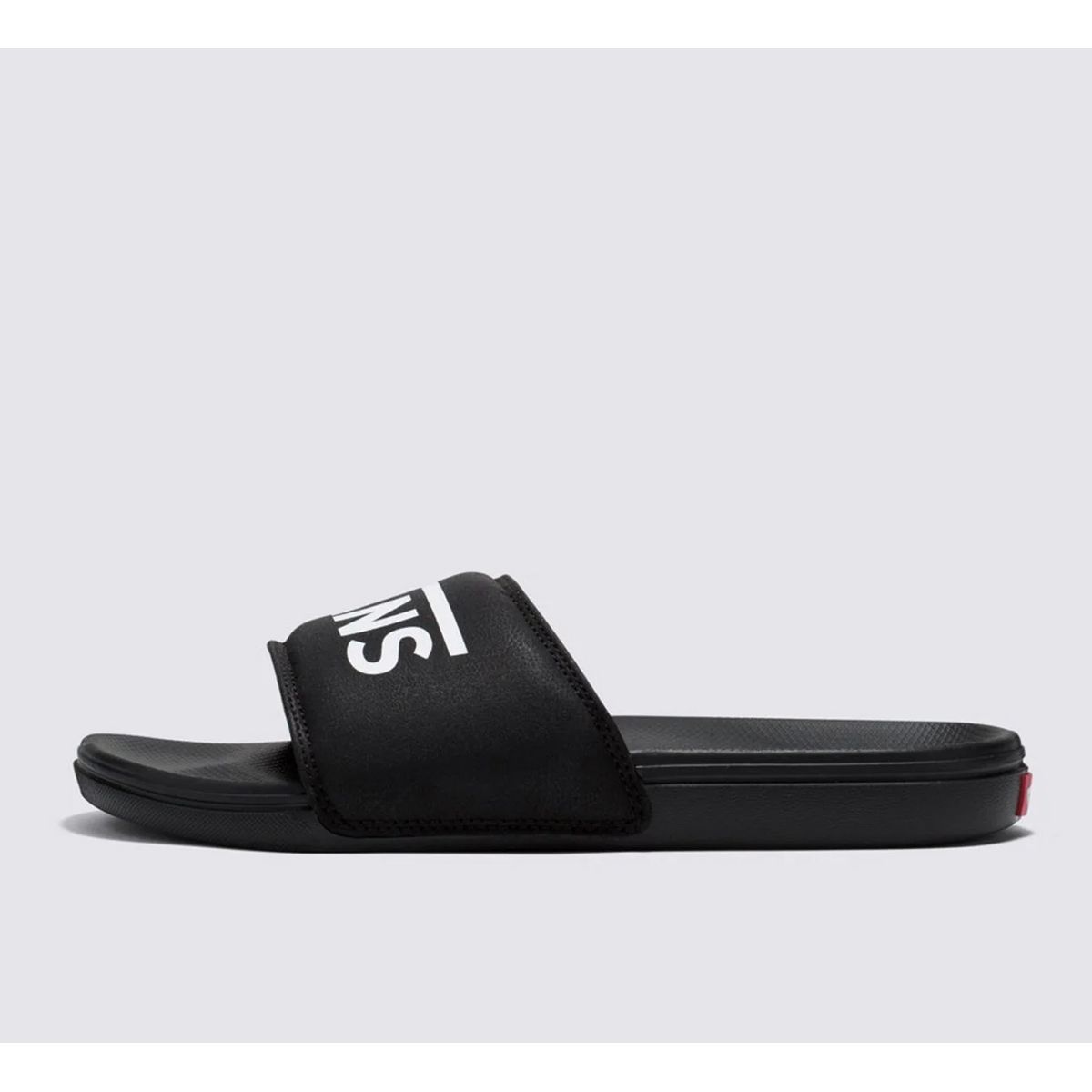 Chinelo Vans Slide-On La Costa Black 
