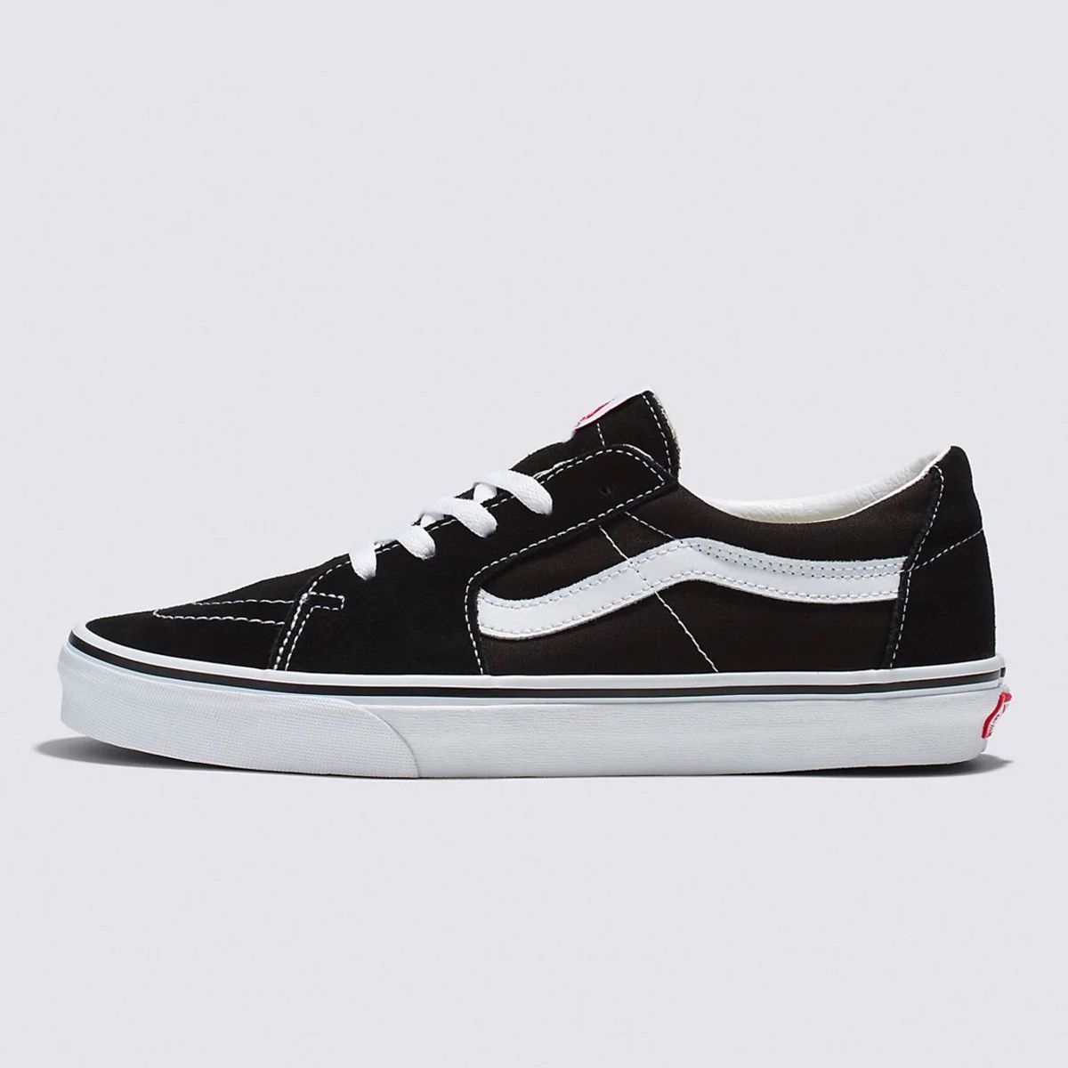 Tênis Vans SK8 - Low Black True