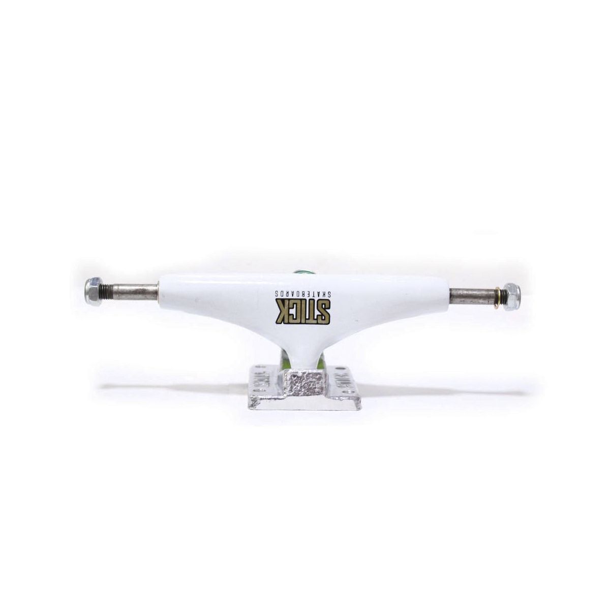 Truck Stick White New Serie 139mm