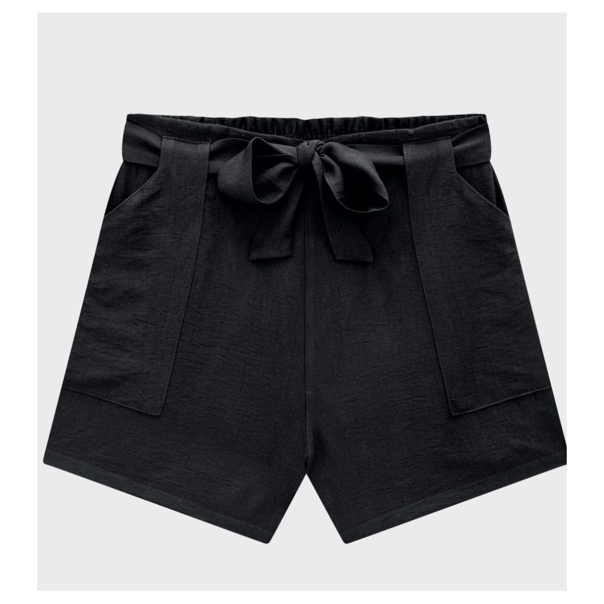 Shorts Clochard ENFIM - Fátima Modas