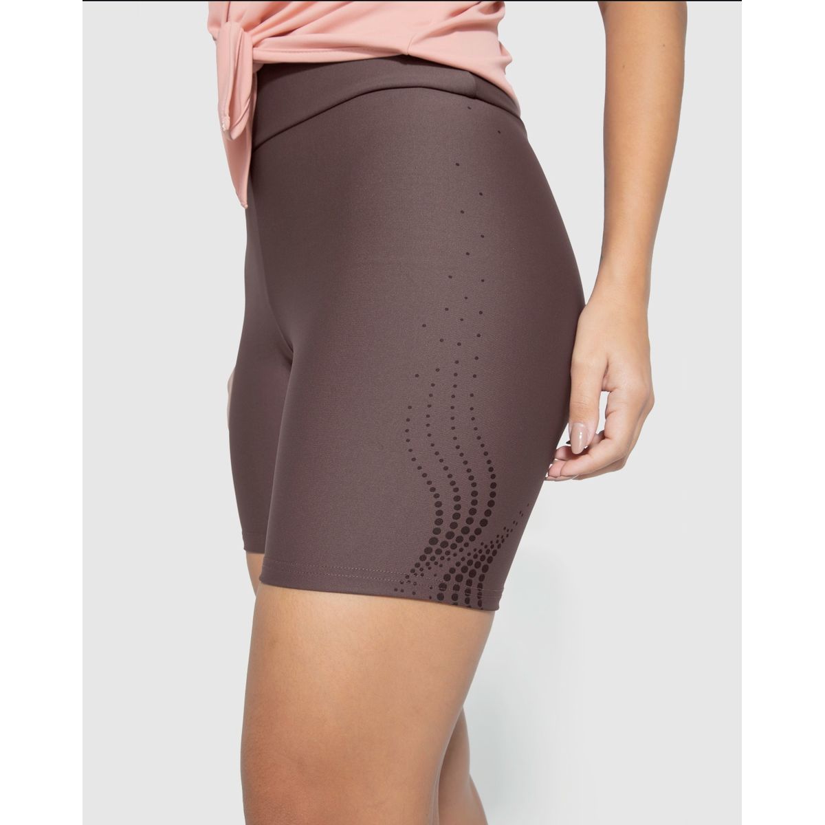 Shorts Fitness Enfim - Fátima Modas