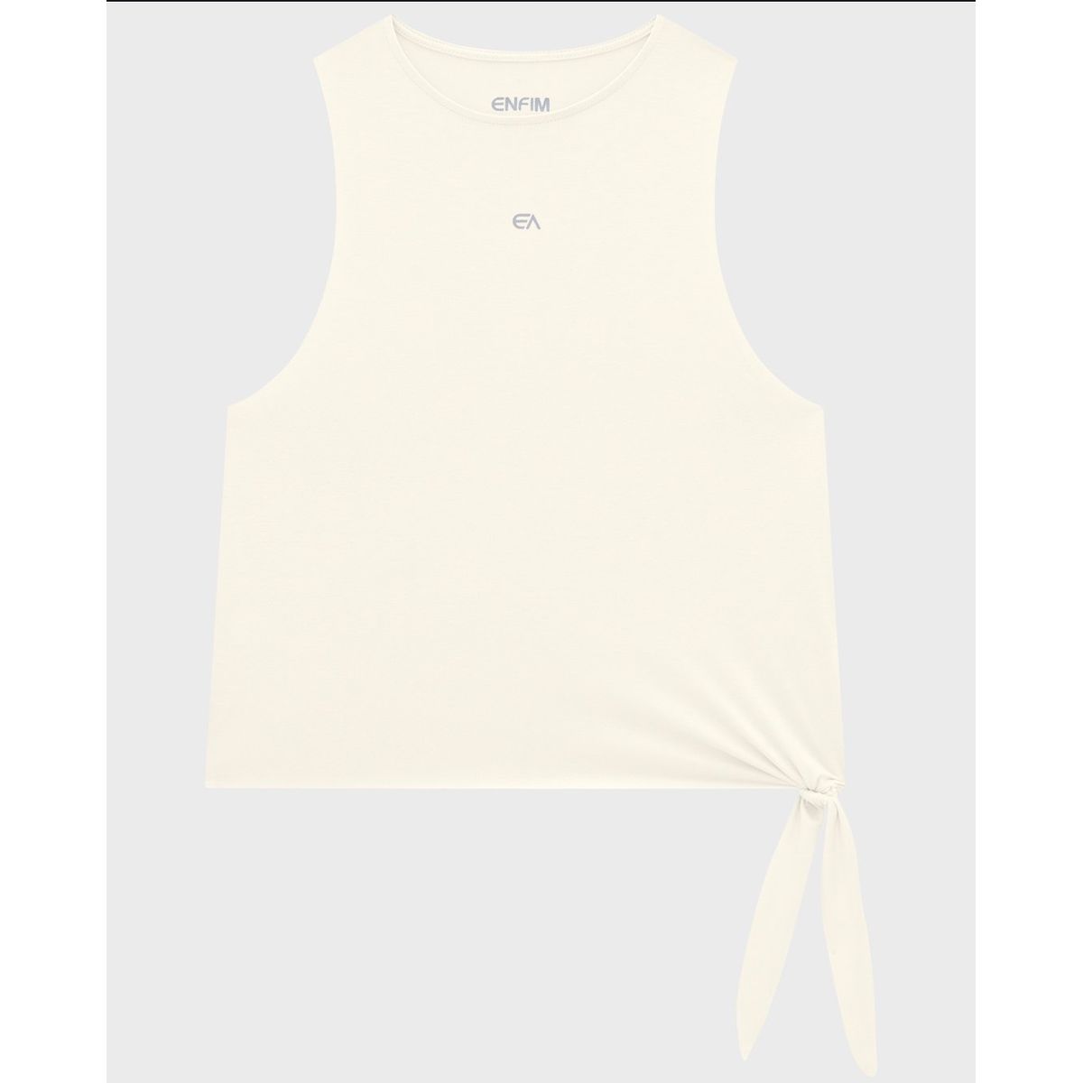 Blusa Fitness Enfim - Fátima Modas