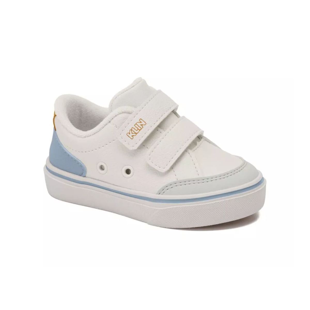 Tênis Infantil Estilo Street Klin Freestyle Baby -... - Fátima Modas