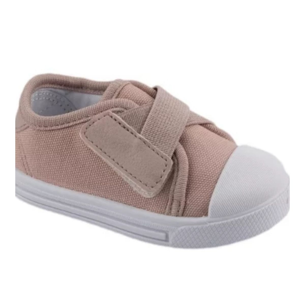 Tênis Infantil Keto Baby Antiderrapante Masculino - Fátima Modas