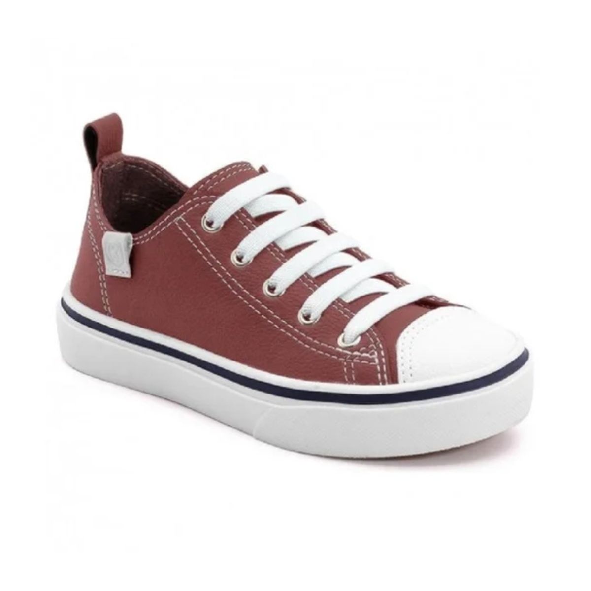 Tênis Infantil Casual Klin Freestyle Mini com Elás... - Fátima Modas