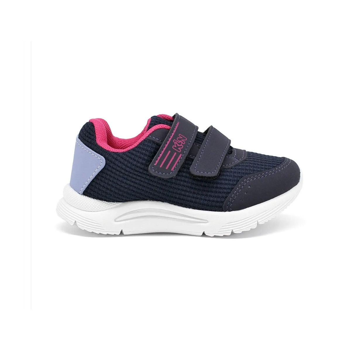 Tênis Infantil Menina Klin Sport Mini Anatômico - Fátima Modas