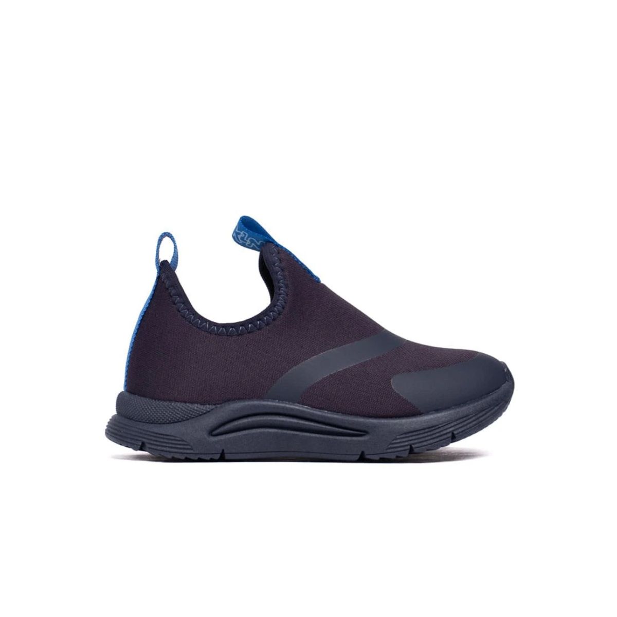 Tênis Infantil Klin New Sport Mini Marinho - Fátima Modas