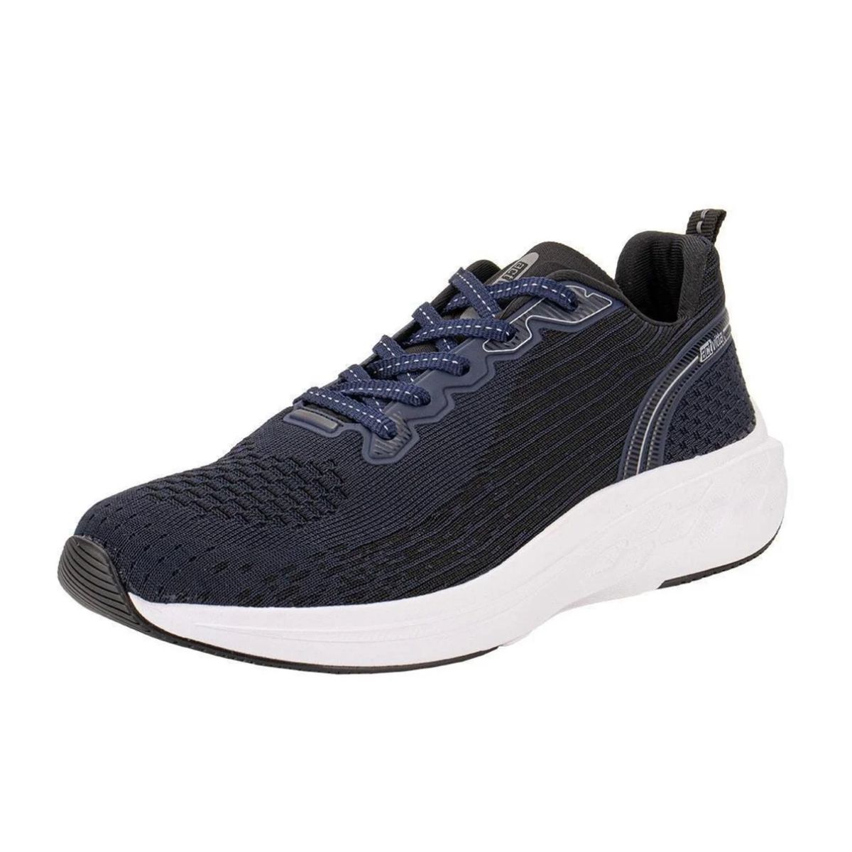 Tênis Masculino Actvitta 4915516 - Marinho - Fátima Modas