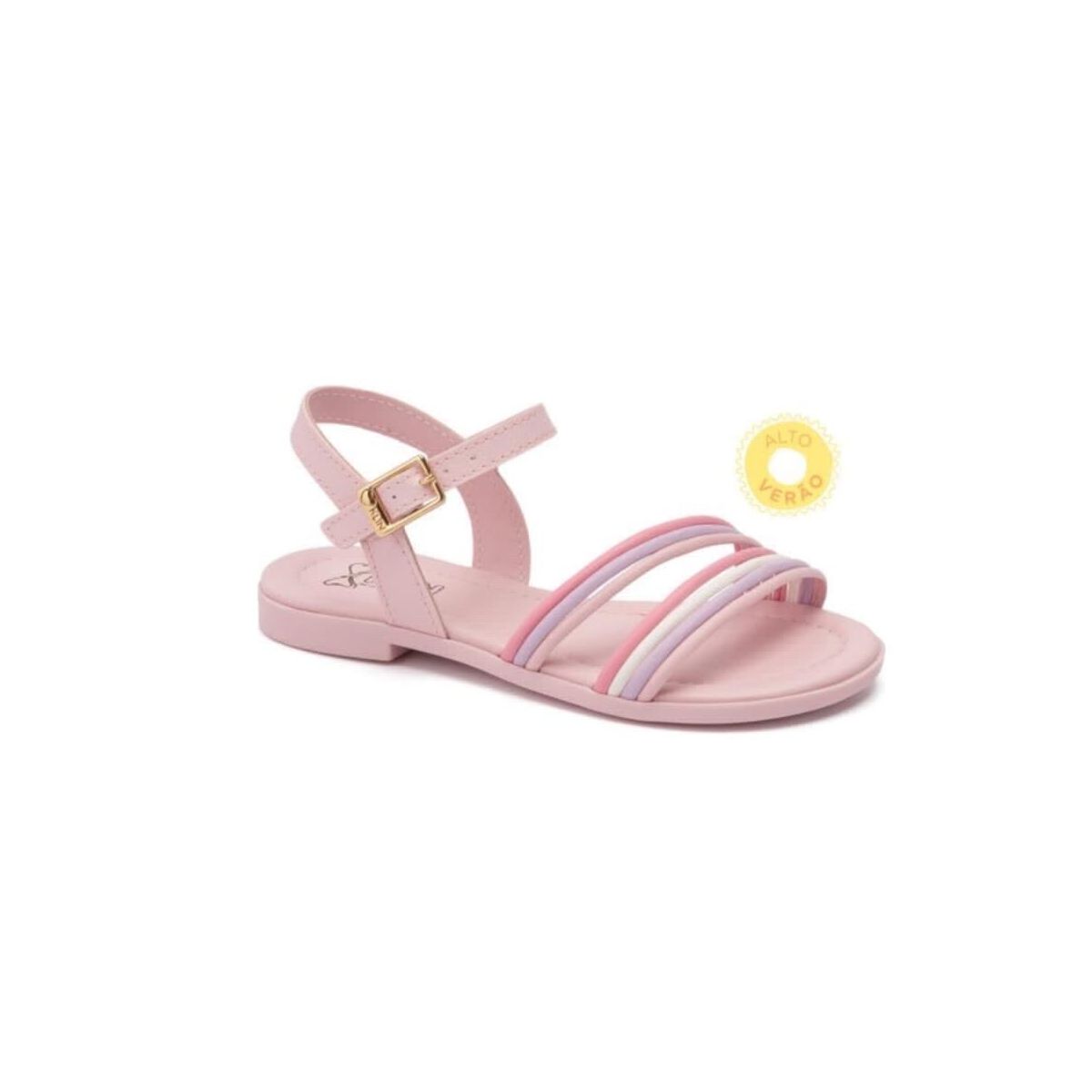 sandalia suami mini -klin - Fátima Modas