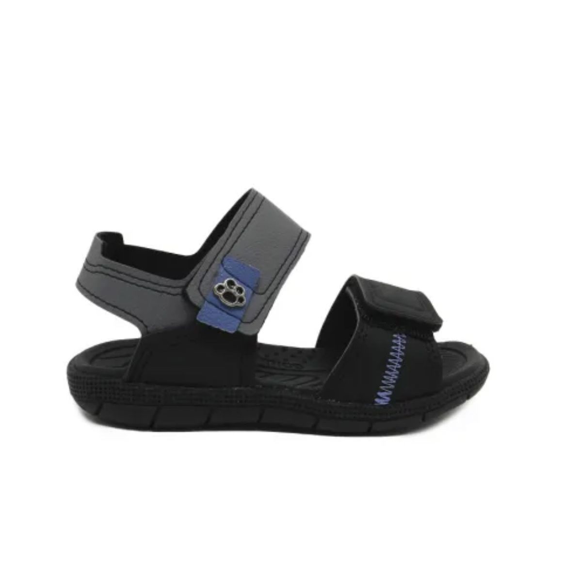 Sandalia Masculina Infantil Klin - Fátima Modas