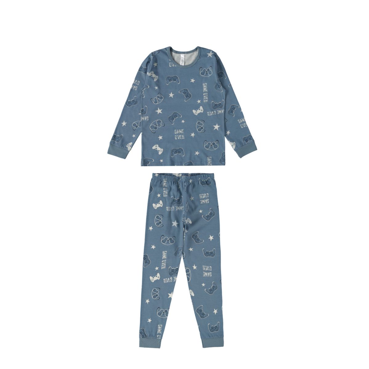 Pijama malwee - Fátima Modas