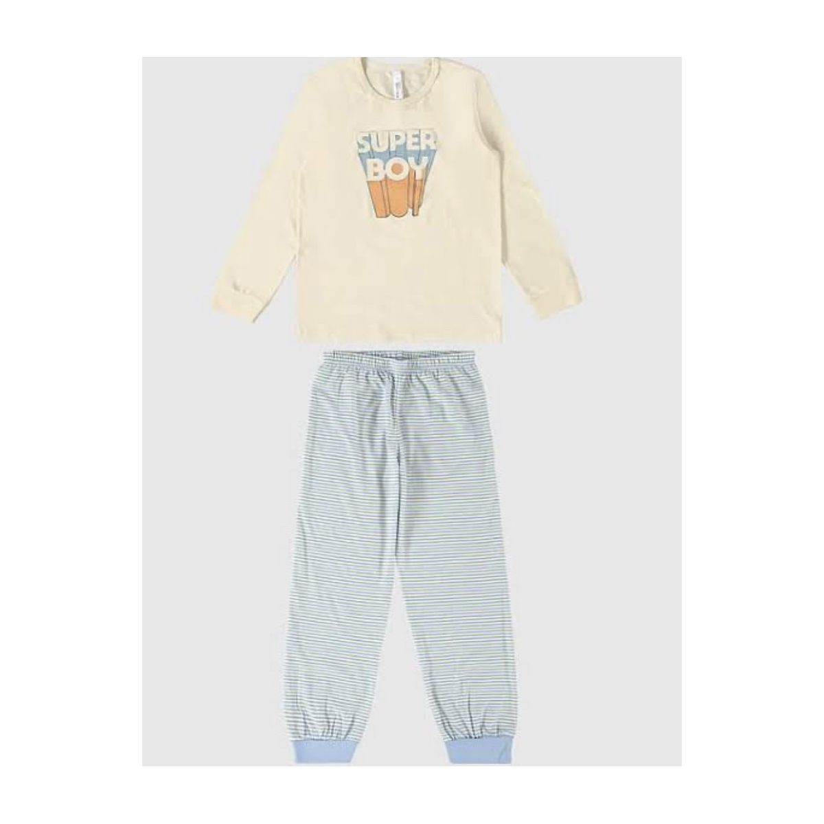 Pijama malwee - Fátima Modas