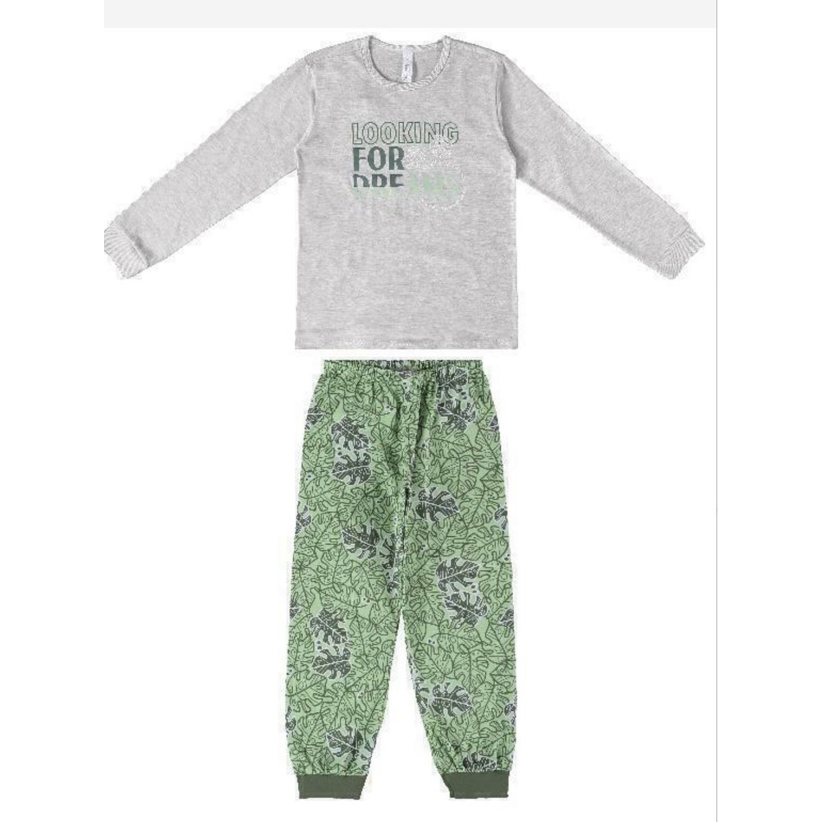 Pijama malwee - Fátima Modas