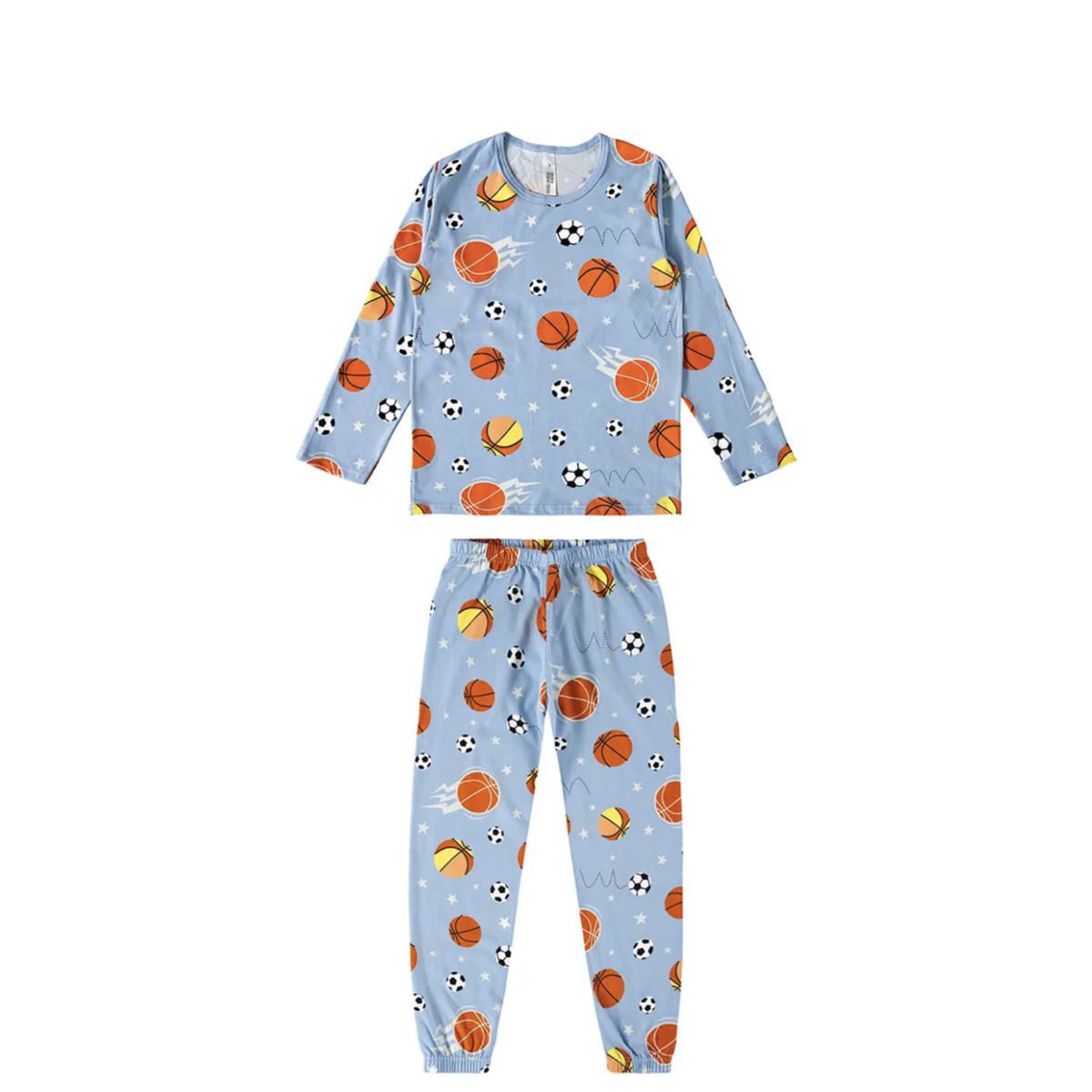 Pijama menino malwee - Fátima Modas