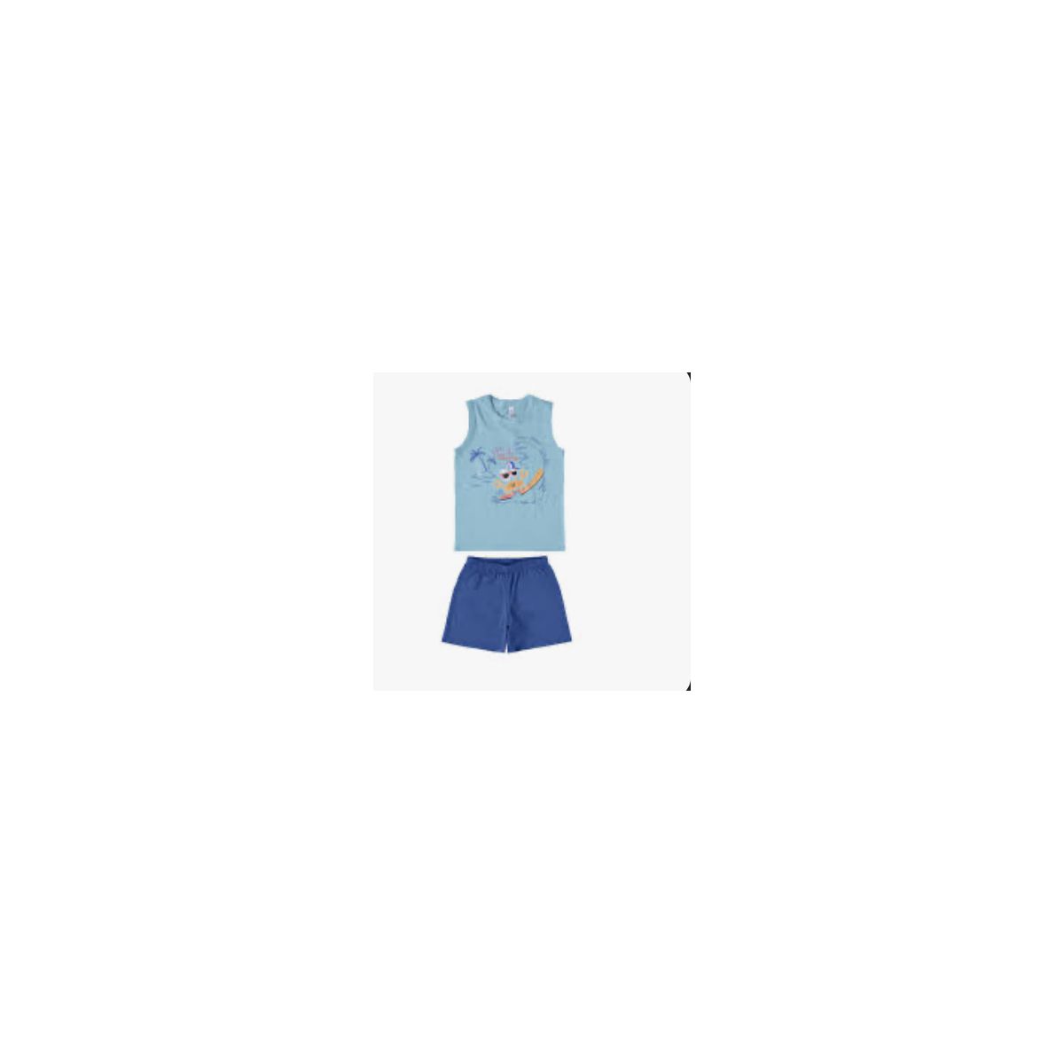 Pijama malwee - Fátima Modas