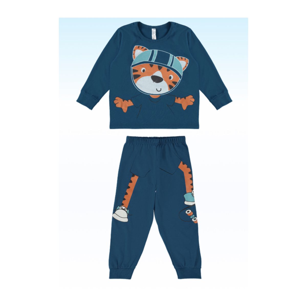 Pijama Malwee - Fátima Modas
