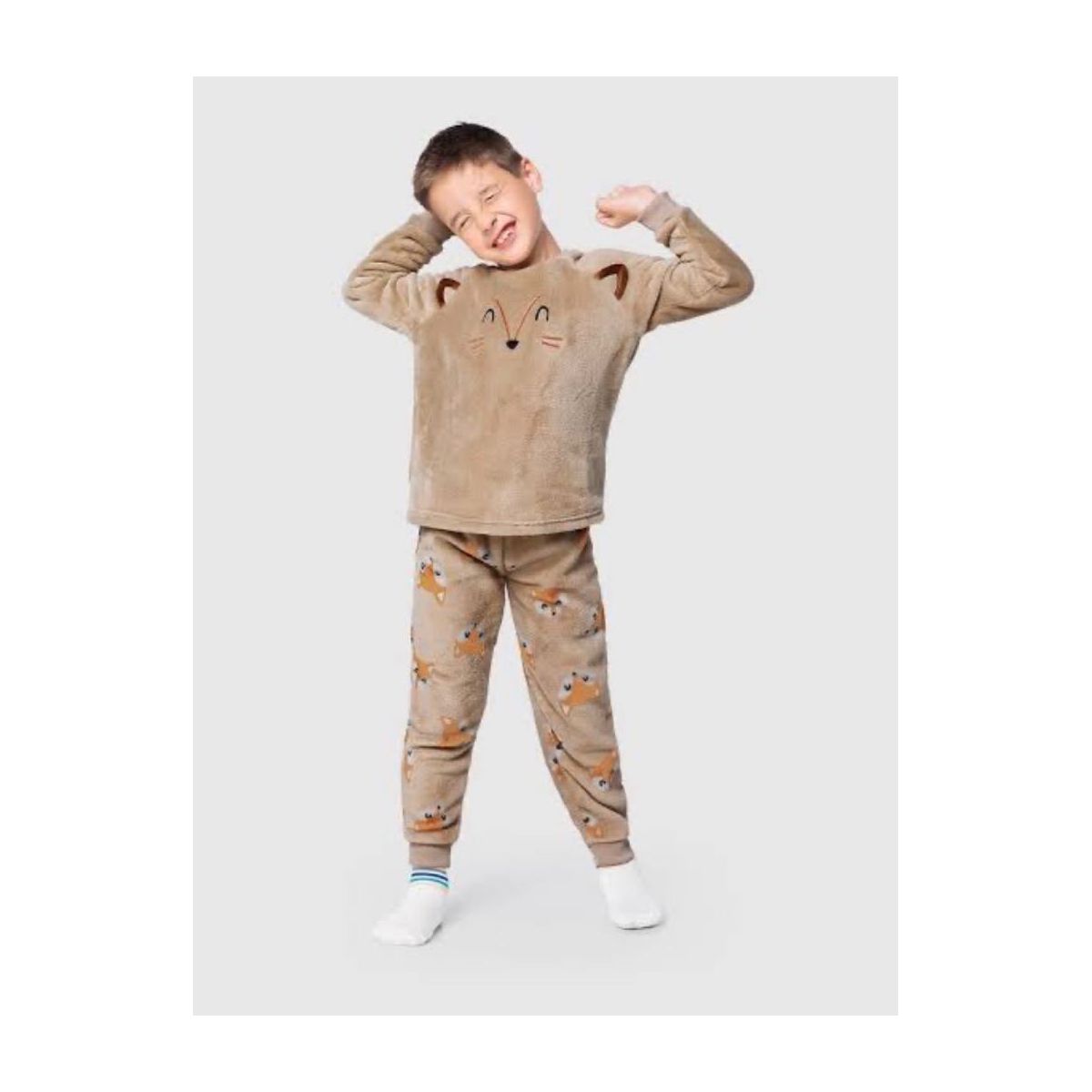 Pijama malwee - Fátima Modas