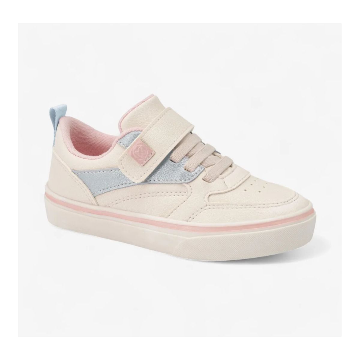 Tênis Klin Casual Feminino Infantil - Fátima Modas