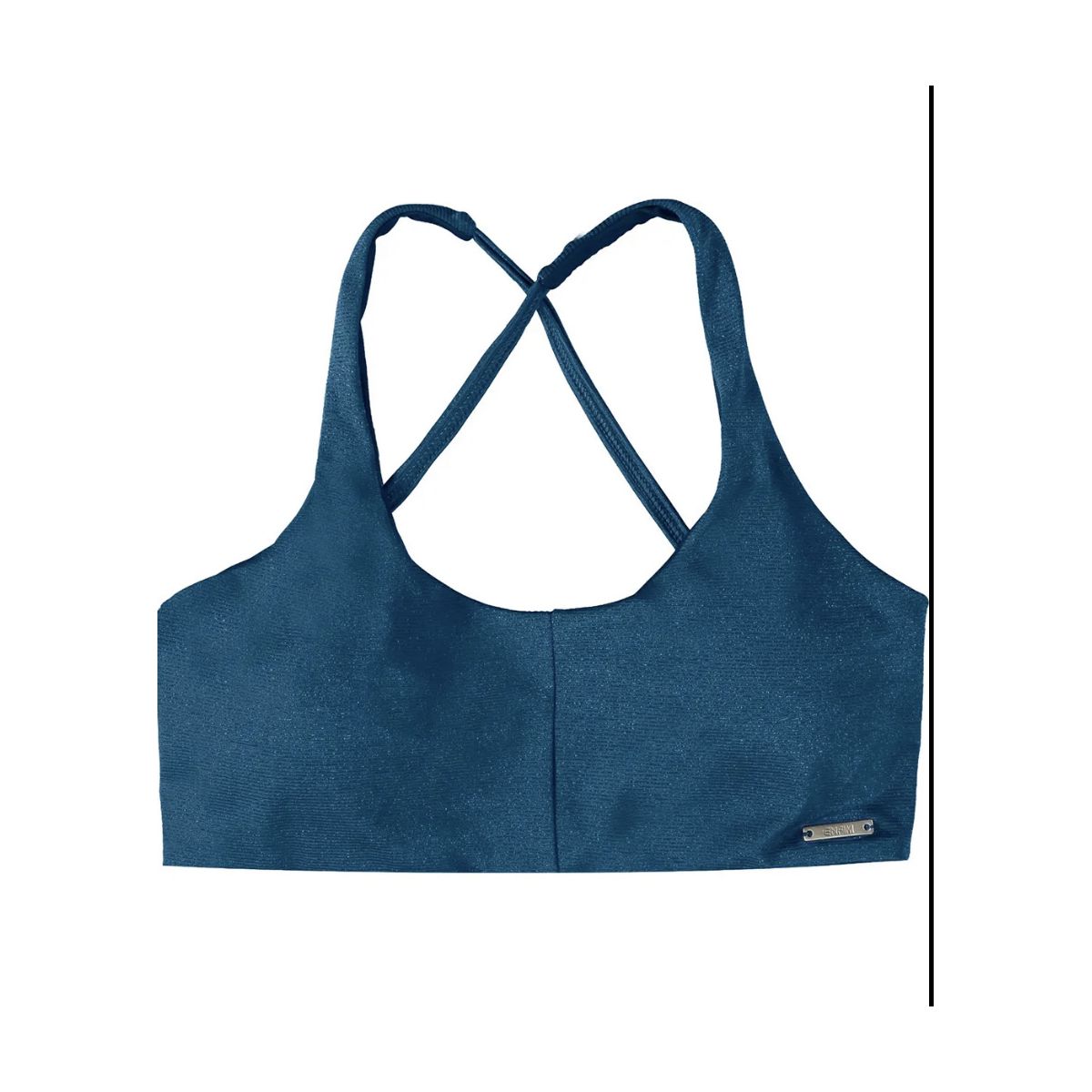 Top Strappy enfim - Fátima Modas