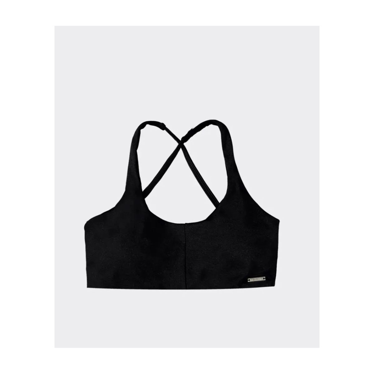 Top Strappy Enfim - Fátima Modas