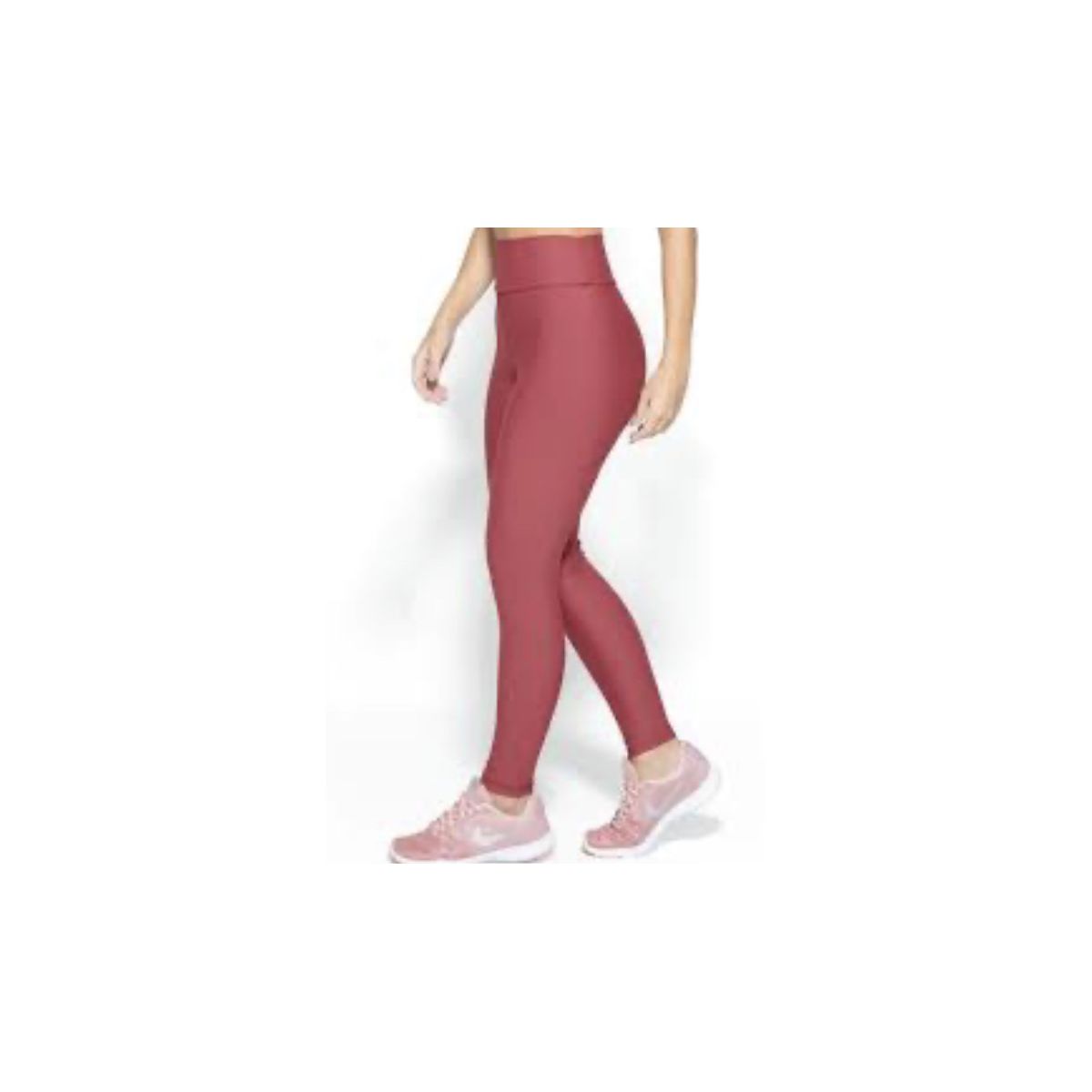 Calça Legging Uv Feminina Active - Fátima Modas