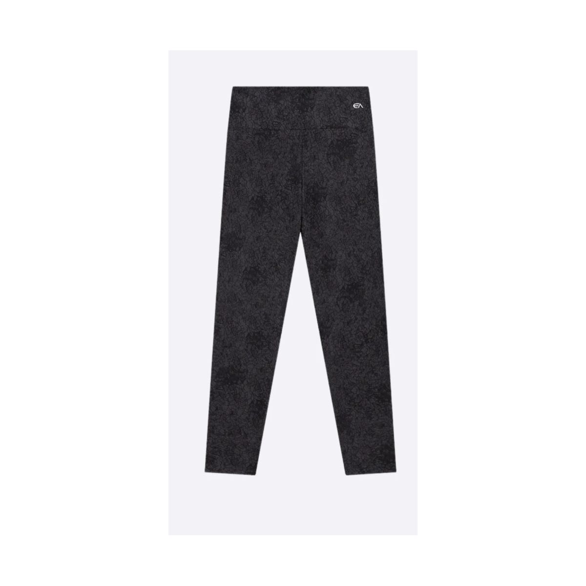Calça Legging Enfim Feminina Estampada Bolso Costa... - Fátima Modas