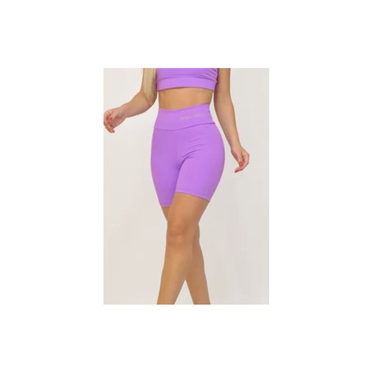 Short Enfim - Fátima Modas