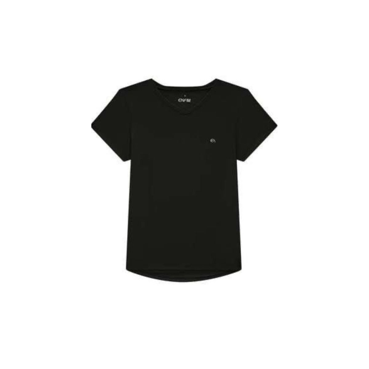 camiseta mullet enfim - Fátima Modas