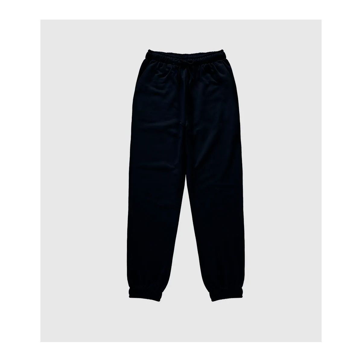 Calça Jogger Em Moletom Flanelado Malwee Kids - Fátima Modas