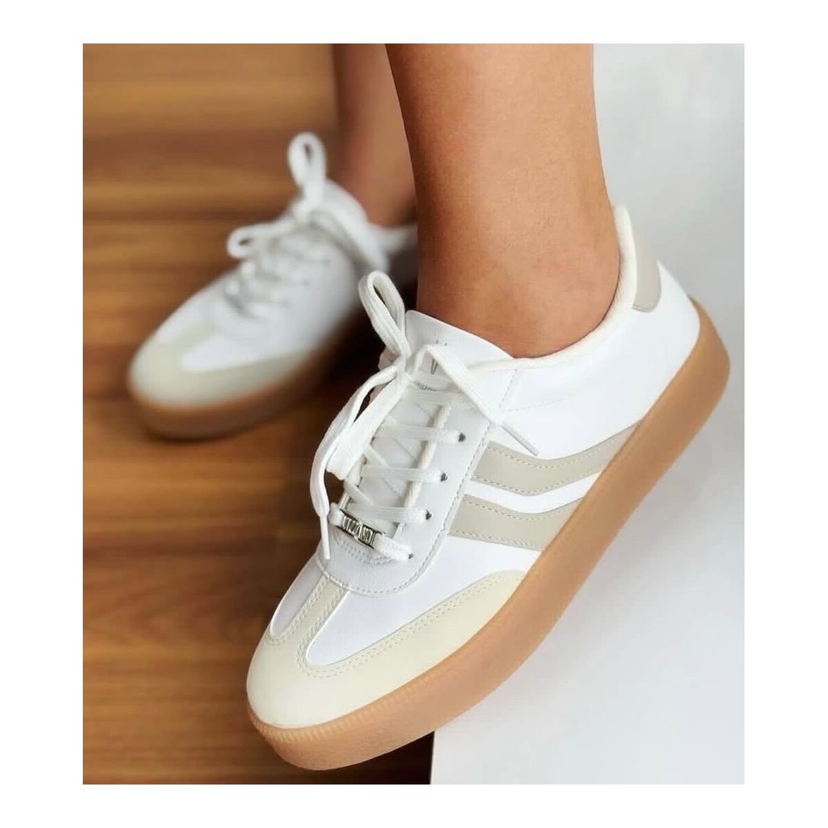 Tenis vizzano - Fátima Modas