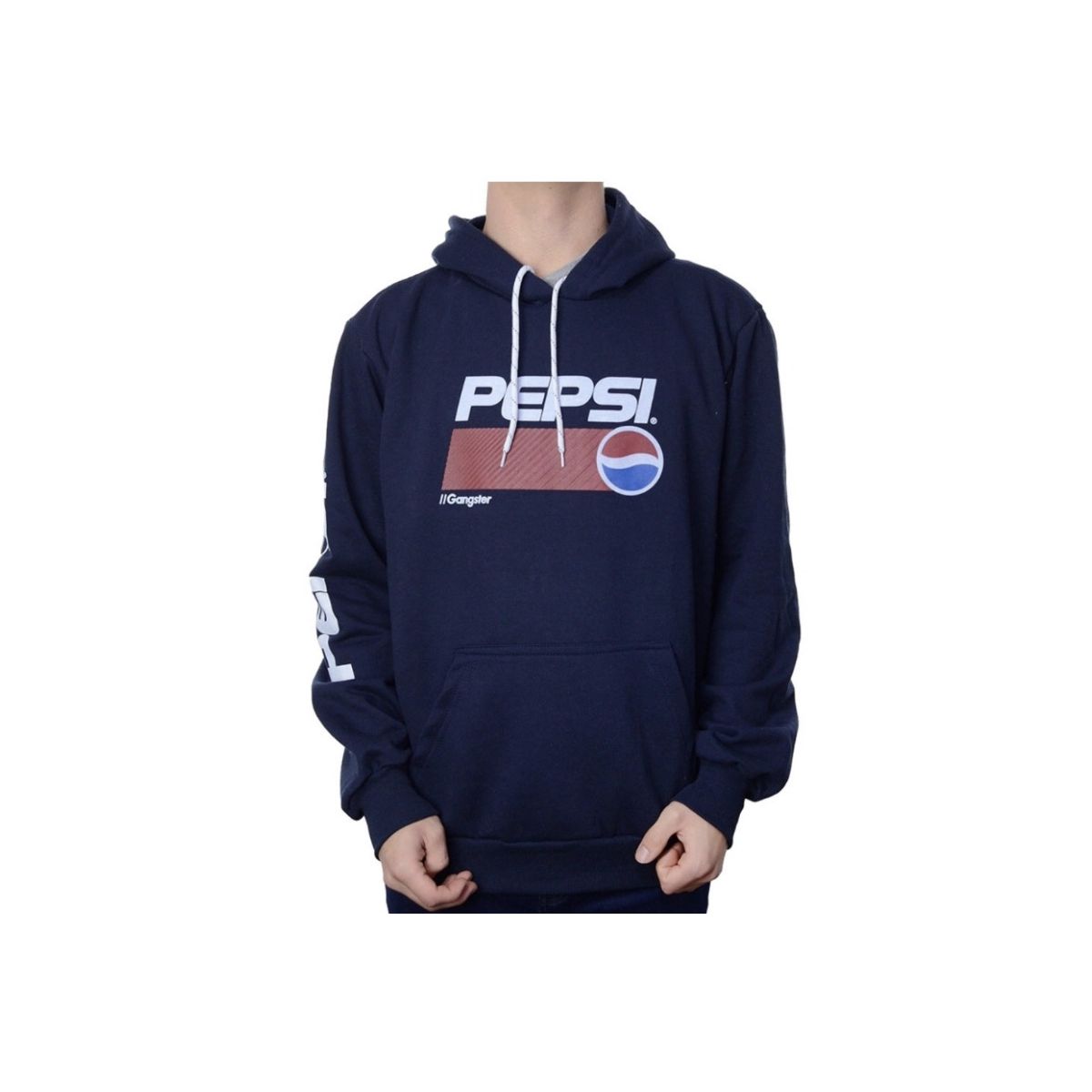 Moletom Pepsi Masculino - Fátima Modas