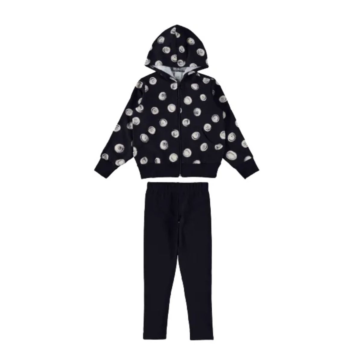 Conjunto Infantil Feminino Malwee Kids - Fátima Modas