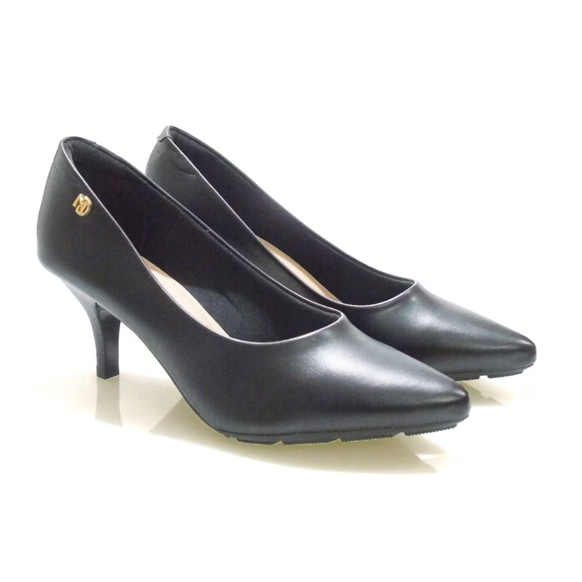 Scarpin Modare 7013.566 - Fátima Modas