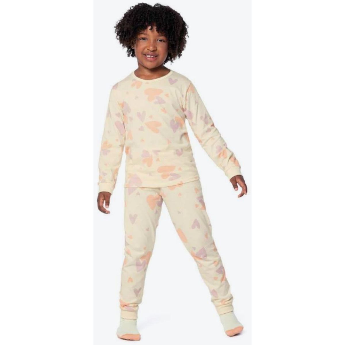 pijama Malwee - Fátima Modas