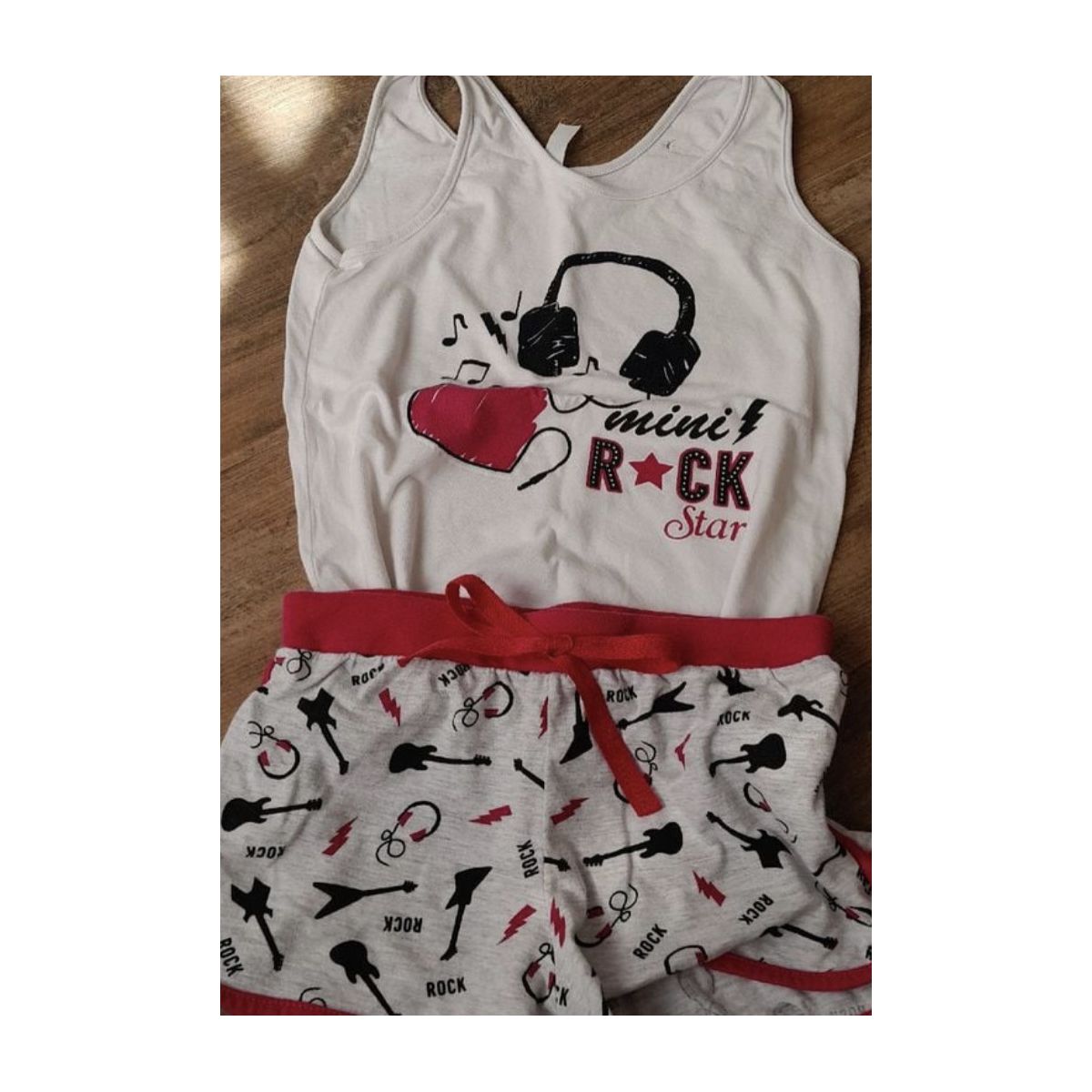 Pijama Malwee - Fátima Modas