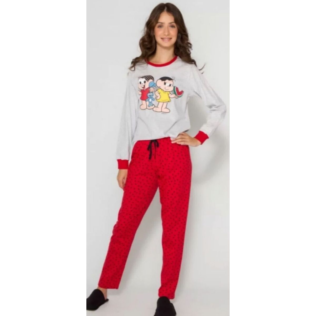 Pijama - Fátima Modas