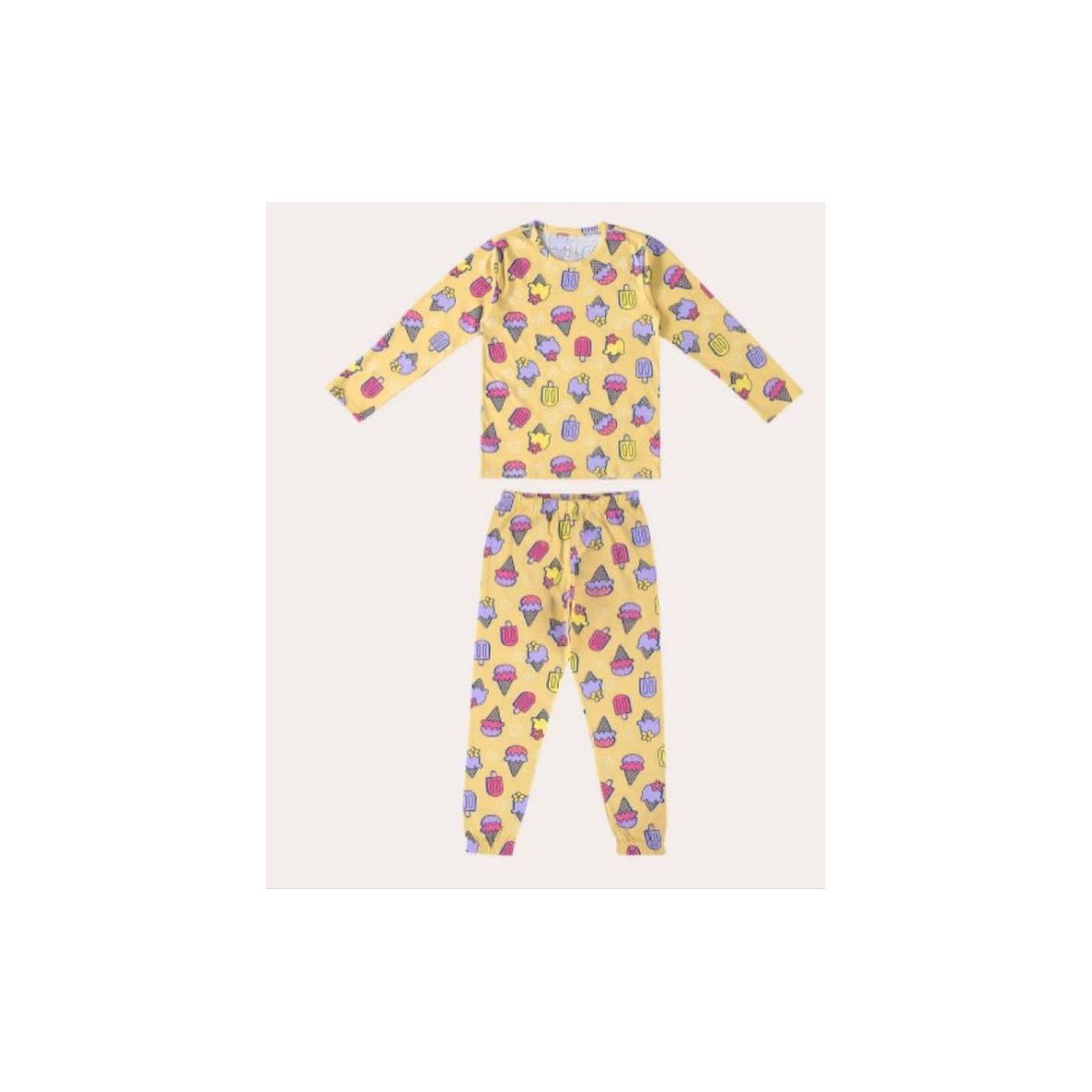 Pijama - Fátima Modas