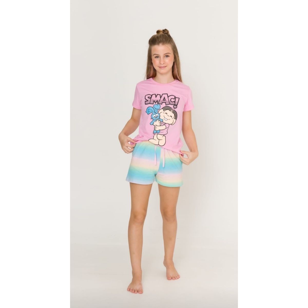 Pijama - Fátima Modas