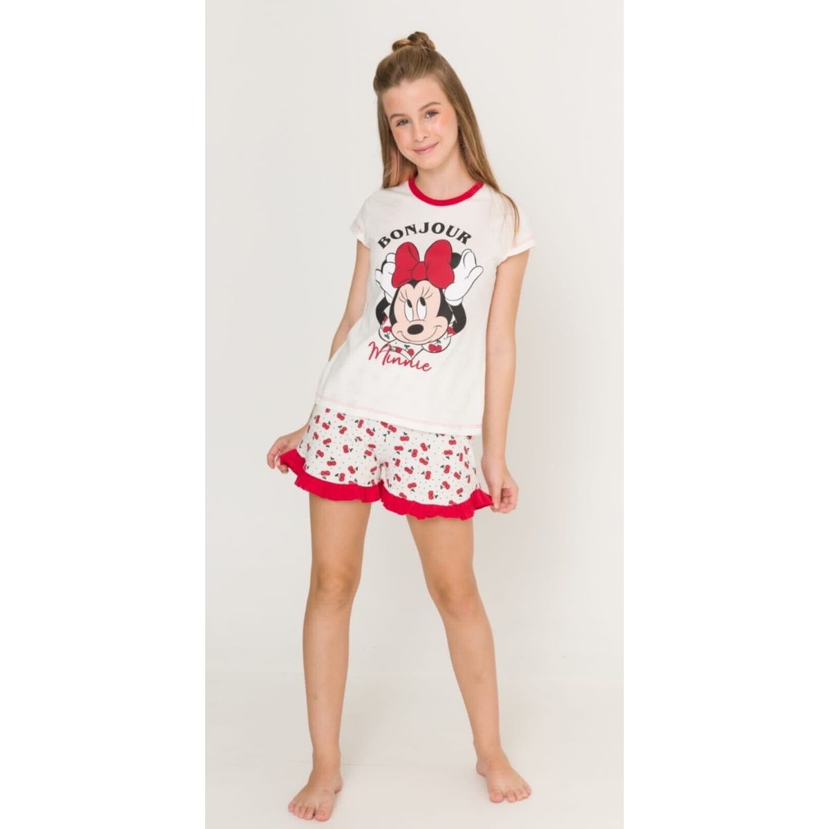 Pijama - Fátima Modas