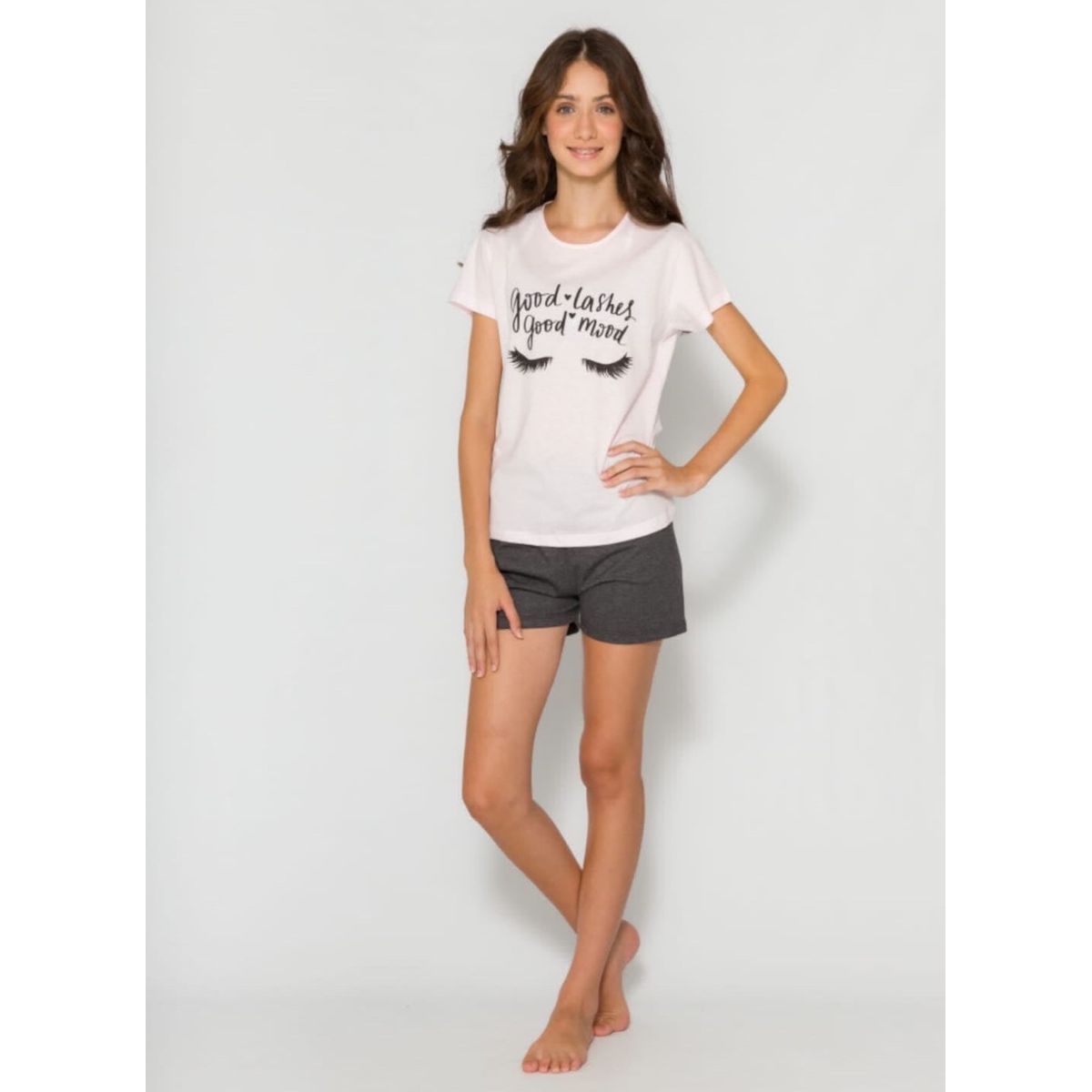 Pijama - Fátima Modas