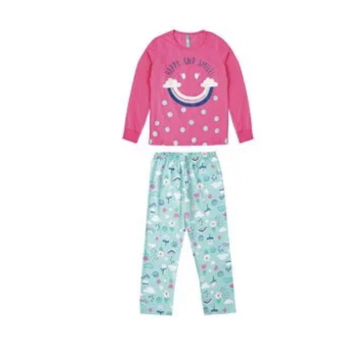 Pijama malwee - Fátima Modas
