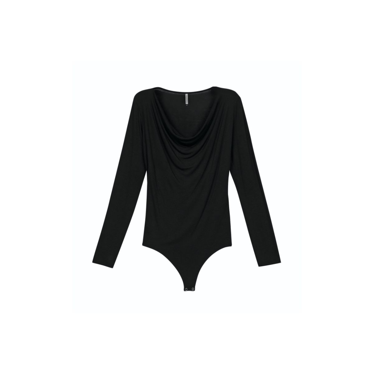 Body Feminino Manga Longa Marialícia - Fátima Modas