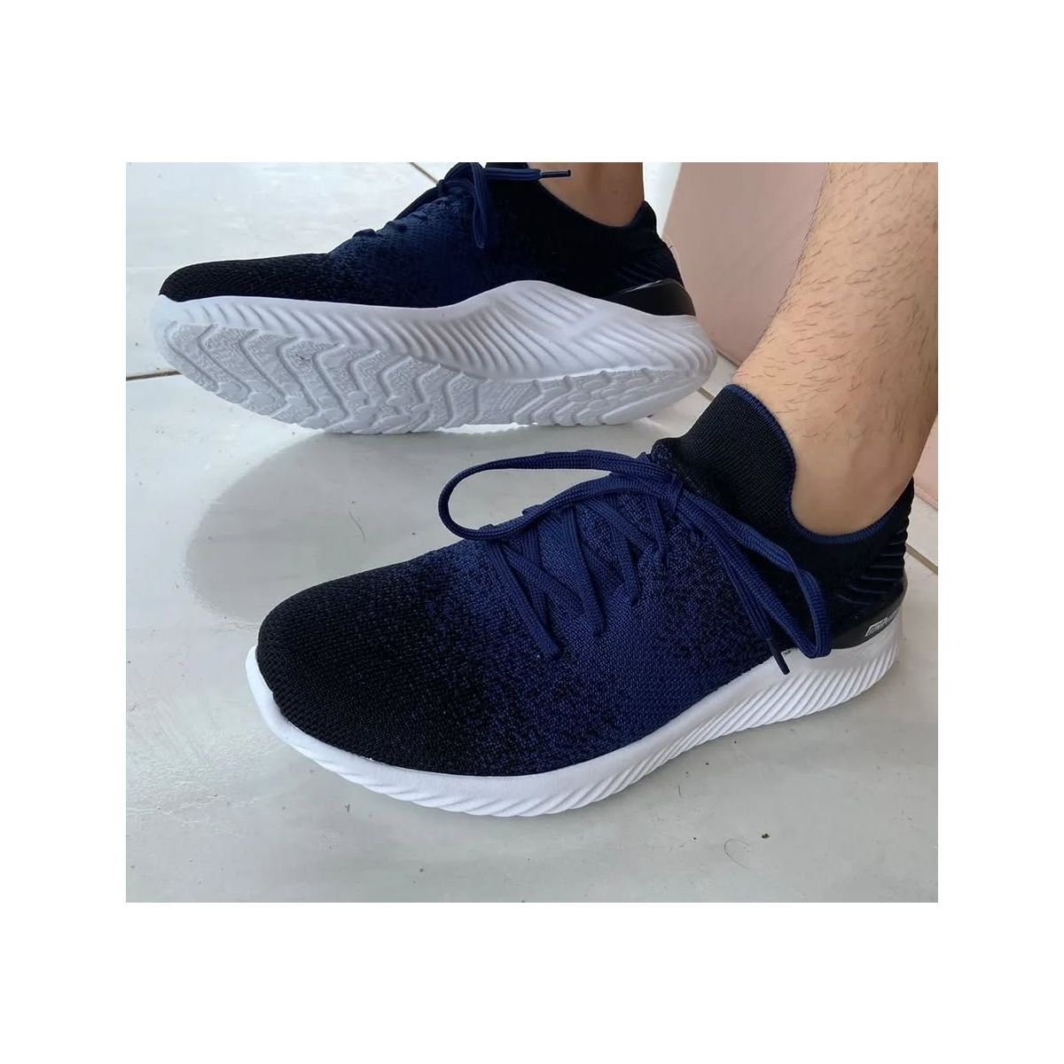 Tênis Jogging Masculino ActivittaRef:4901229 - Fátima Modas